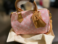 Pink Dream Handbag