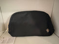 Black Everyday Essential Pouch