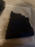 Black Lululemon Zip-Up Jacket pant set